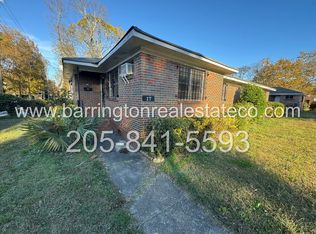 6804 1st Ave S (Four-Plex), Birmingham, AL 35212