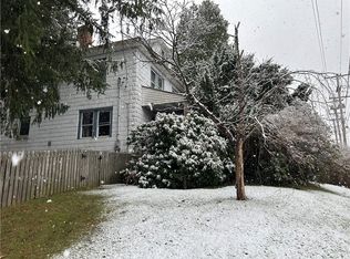 2244 W Hardies Rd, Gibsonia, PA 15044