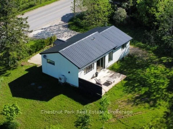 7965 County Road 9, Clearview, ON L0M 1G0
