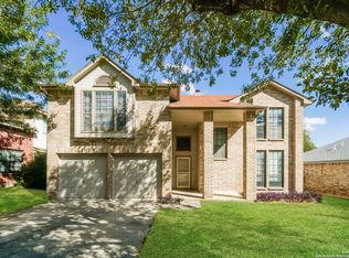 7724 Forest Strm, Live Oak, TX 78233