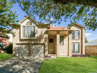 7724 Forest, Live Oak, TX, 78233