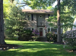 76 Harrison St, Verona, NJ 07044