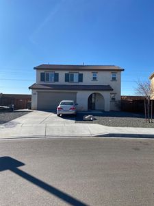 11021 Wilson Ave, Adelanto, CA, 92301