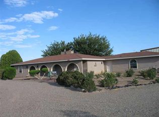 1615 Solana Rd SW, Deming, NM 88030