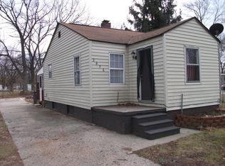 2856 Bailey St, Muskegon, MI 49444