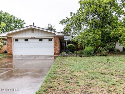 5210 15th St, Lubbock, TX, 79416