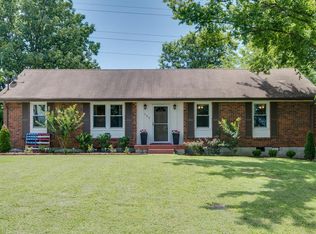 142 Hardaway Dr, Goodlettsville, TN 37072