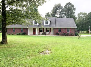 117 Dusty Trl, Pontotoc, MS 38863