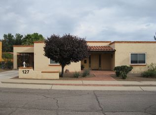 127 E La Soledad, Green Valley, AZ 85614