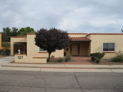 127 E La Soledad, Green Valley, AZ, 85614