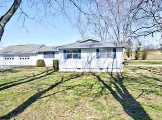 3095 Cottonport Rd, Dayton, TN 37321