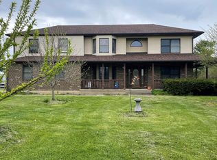 2915 Shaker Rd, Franklin, OH 45005