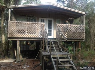 13551 Sportsmans Is, Homosassaa, FL 34448