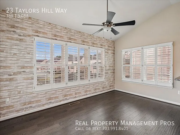 23 Taylors Hill Way — Photo 17