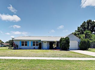 1686 Riviera Dr NE, Palm Bay, FL 32905