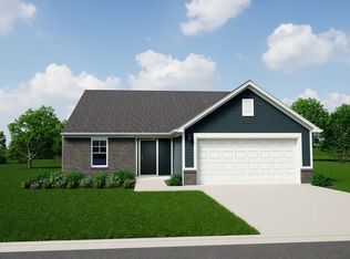 131 Luna Pl, Shelbyville, IN 46176