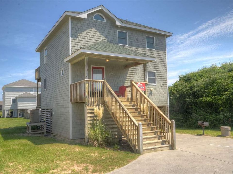 2713 Memorial Ave Nags Head NC Zillow