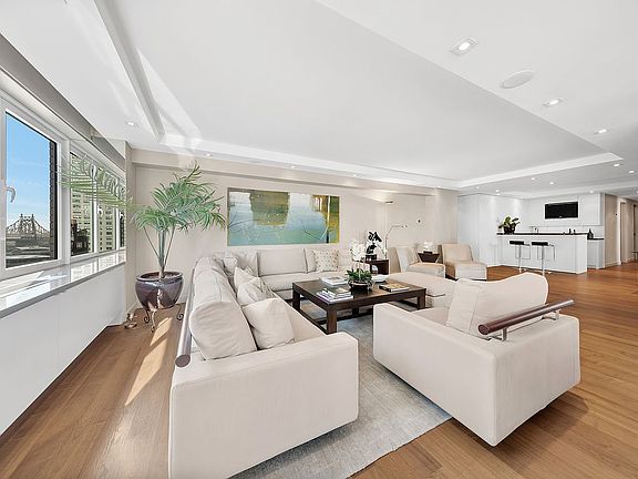 2nd image of 45 Sutton Pl S APT 19A