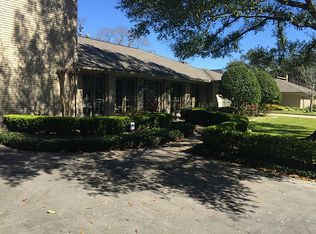 4040 Wickersham Ln, Houston, TX 77027