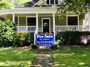 4468 Dallas St, Acworth, GA 30101