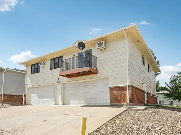 7309 W Hampden Avenue #2404, Lakewood, CO 80227