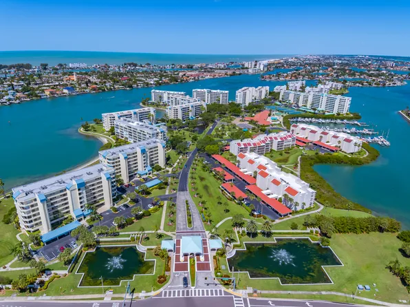 8000 Sailboat Key Blvd S APT 203, Saint Pete Beach, FL 33707