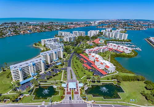8000 Sailboat Key Blvd S #203 Photo 1