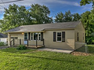 501 NE 83rd St, Kansas City, MO 64118