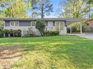 3680 Larkspur Ter, Decatur, GA 30032