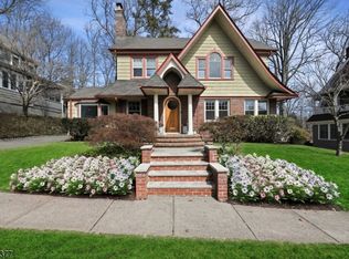 292 Western Dr, South Orange, NJ 07079