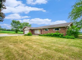 16737 Us Highway 12, Union, MI 49130