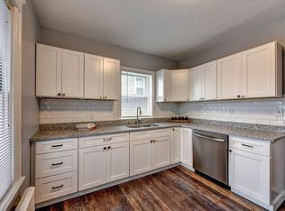 162 8th St, Providence, RI 02906