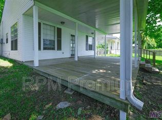 7131 Point Avery Dr, Baton Rouge, LA 70817