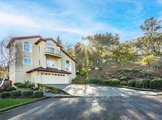 143 Renz Lane, Geyserville, CA 95441