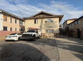 1020 Broad Ave, Wilmington, CA 90744