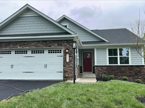5177 Lazy Branch Ln, Keswick, VA 22947