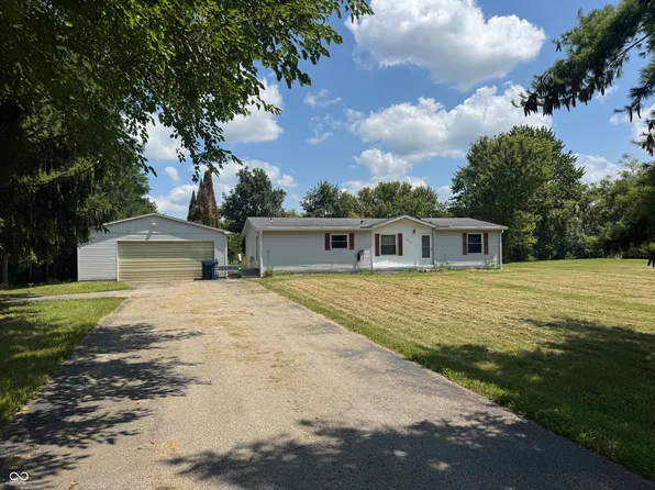 23565 Deming Rd, Cicero, IN 46034