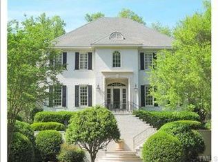 304 Marlowe Rd, Raleigh, NC 27609