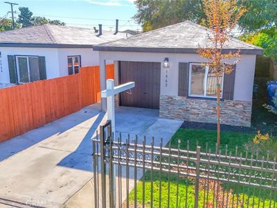 1962 E 114th St, Los Angeles, CA, 90059