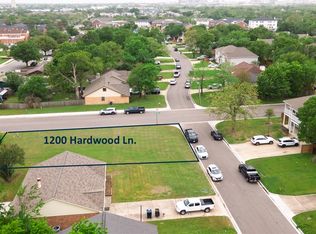 1200 Hardwood Ln, College Station, TX 77840