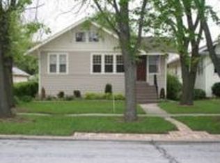 211 W 13th St, Chicago, IL 60411