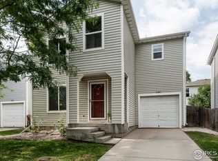 345 Plowman Ct, Fort Collins, CO 80526