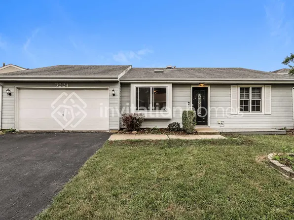 3224 Windsor Ln, Joliet, IL 60431