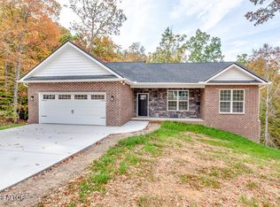 334 Timber Creek Rd, Maynardville, TN 37807