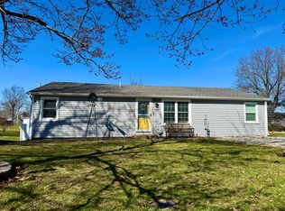 523 E Sanders St, La Plata, MO 63549