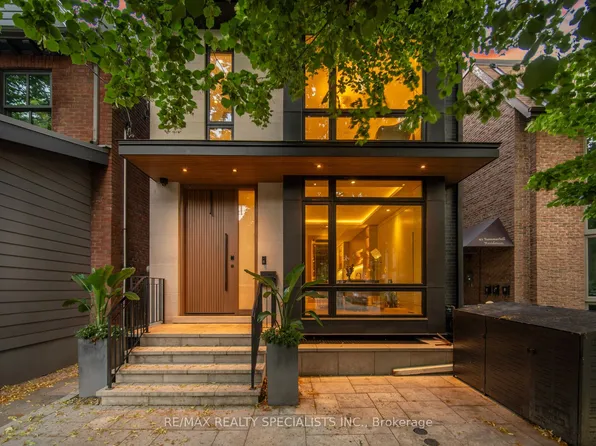43 Summerhill Ave, Toronto, ON M4T 1A9
