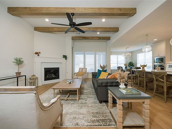 2nd image of 3712 Lamar Hollow Ct