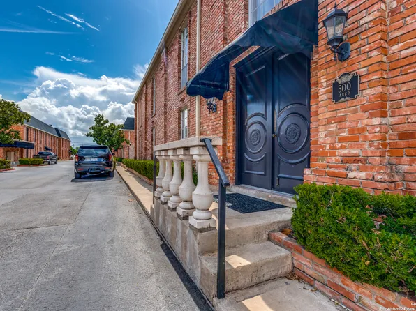 8033 N NEW BRAUNFELS AVE #500 B, San Antonio, TX 78209