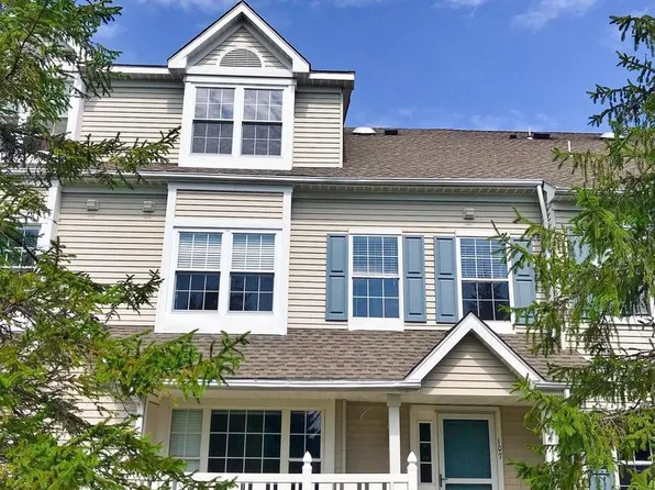 107 Wharton Rd, Mount Laurel, NJ 08054