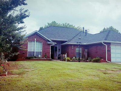 20554 Ember Ln, Harrah, OK, 73045
